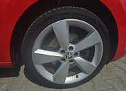 Škoda Rapid Hatchback 1,2 l 77 kw