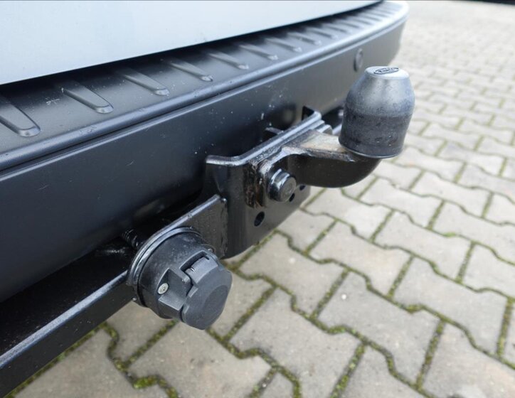 Ford Transit Custom Ostatní 2,0 l 96 kw