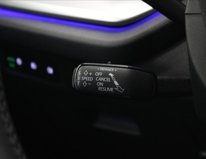 Škoda Octavia Kombi 2,0 l 85 kw