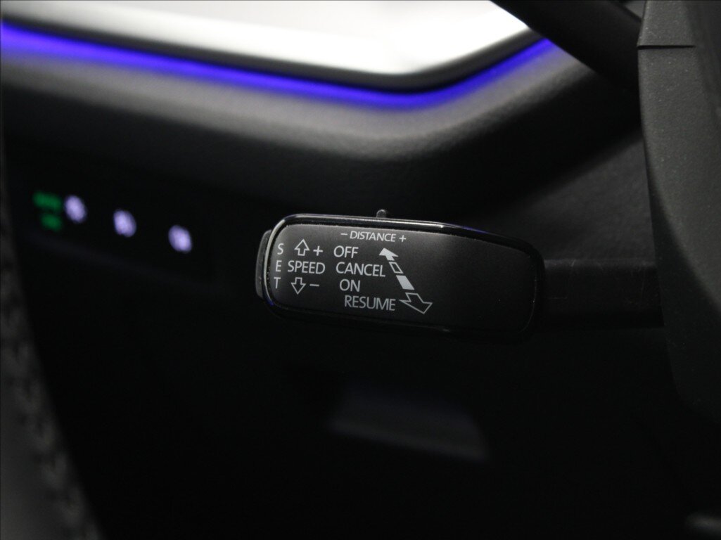 Škoda Octavia Kombi 2,0 l 85 kw