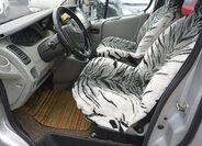 Renault Trafic 8