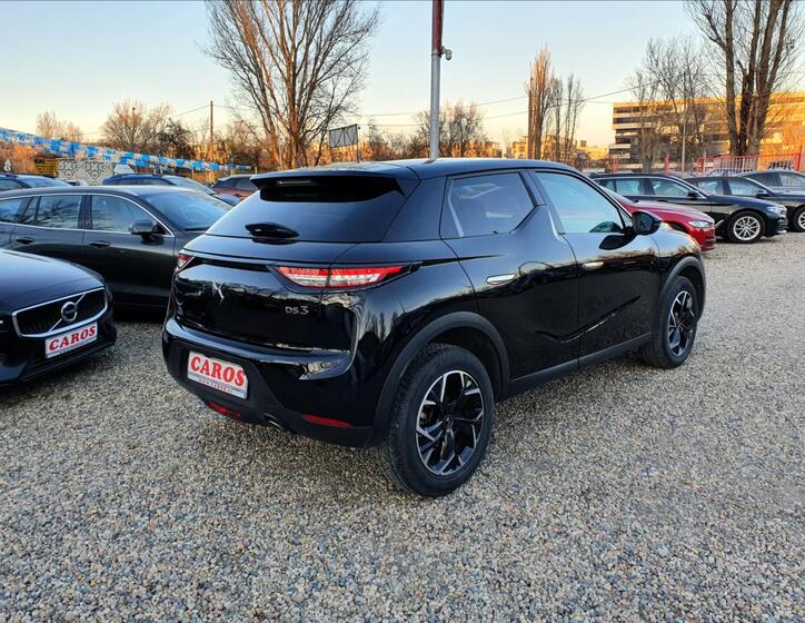 DS Automobiles DS3 Crossback 5