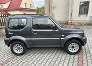 Suzuki Jimny 2