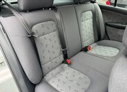 Škoda Fabia Hatchback 1,4 l 55 kw