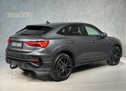 Audi Q3 SUV / Terénní 2,0 l 140 kw