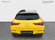 Mercedes-Benz CLA Kupé 1,3 l 100 kw
