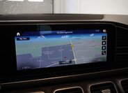 Mercedes-Benz GLS SUV / Terénní 4,0 l 450 kw