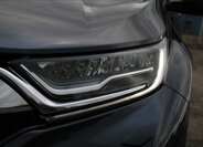 Honda CR-V 31