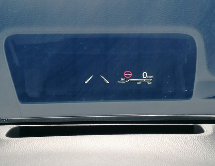 Toyota Corolla Kombi 1,8 l 72 kw