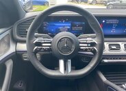 Mercedes-Benz GLE Kupé 3,0 l 270 kw