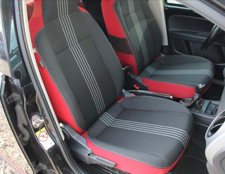 Škoda Citigo Hatchback 999,0 55 kw