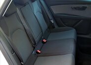 Seat Leon Kombi 1,2 l 81 kw