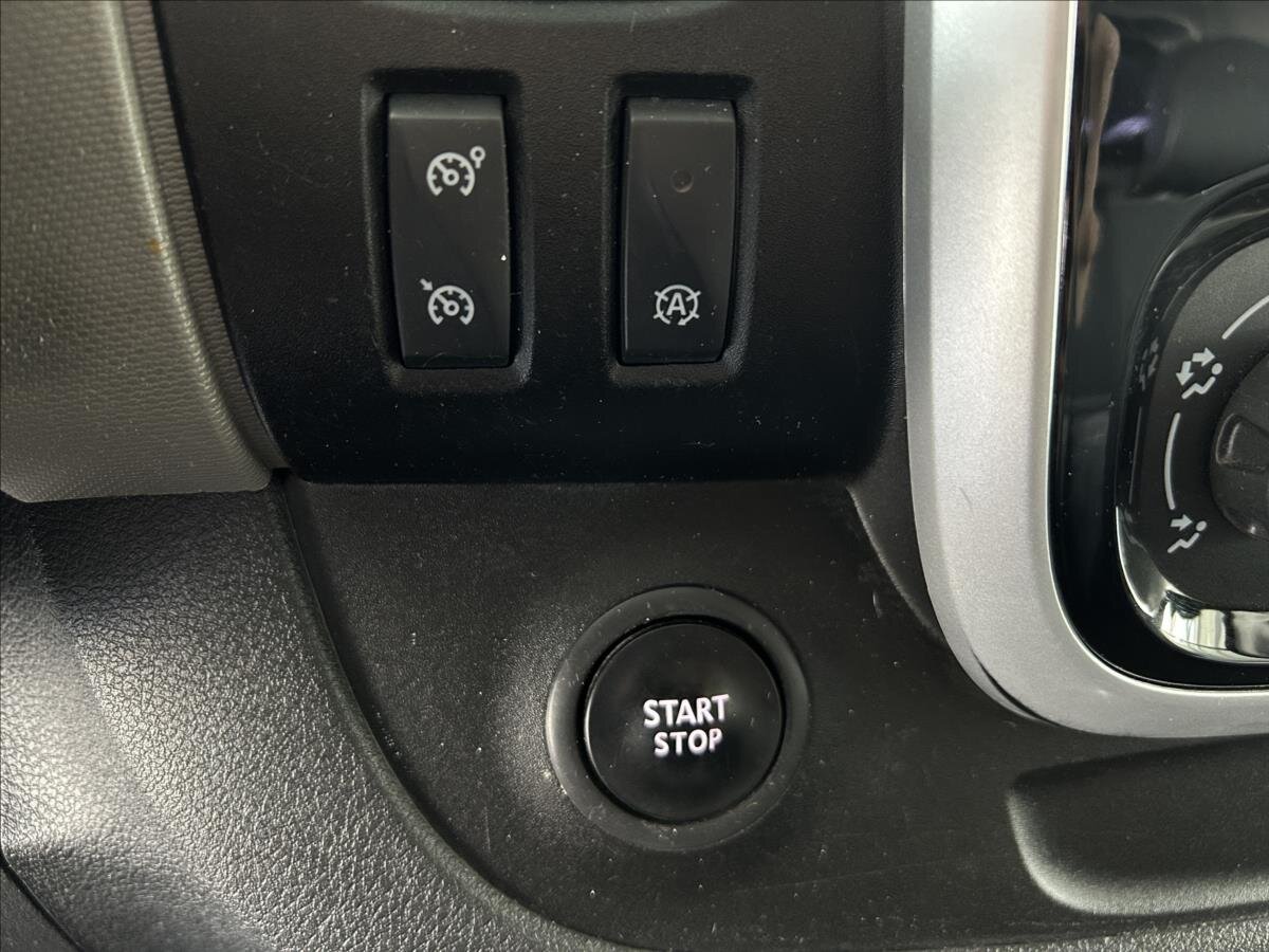 Renault Trafic Skříň 1,6 l 92 kw