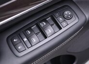 Jeep Grand Cherokee SUV / Terénní 3,0 l 184 kw