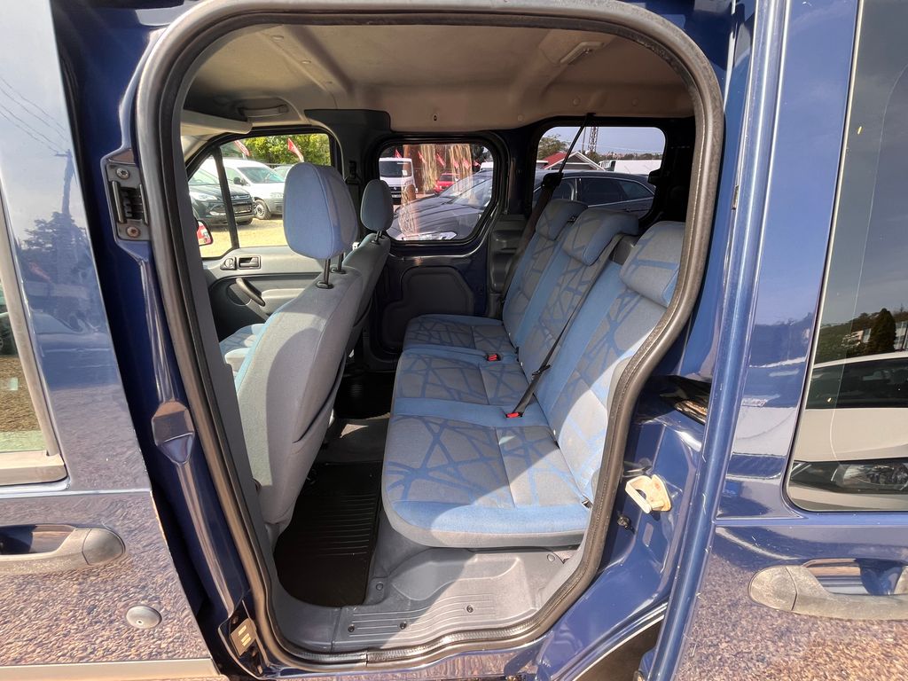 Ford Tourneo Connect