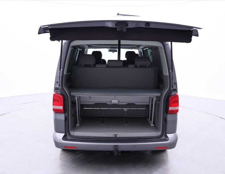 Volkswagen California 9