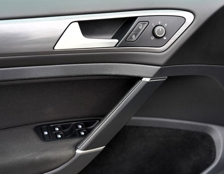 Volkswagen Golf Kombi 1,6 l 85 kw