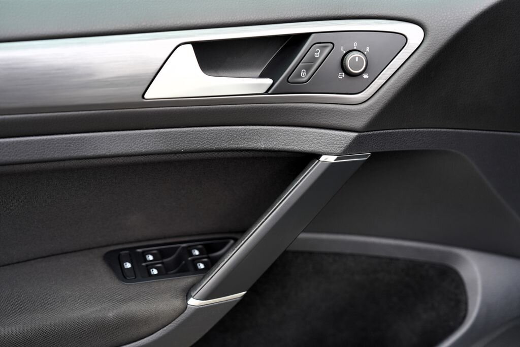 Volkswagen Golf Kombi 1,6 l 85 kw