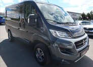 Fiat Ducato VAN / Minibus 2,3 l 110 kw