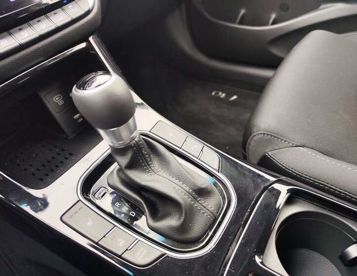 Hyundai i30 Hatchback 1,5 l 103 kw