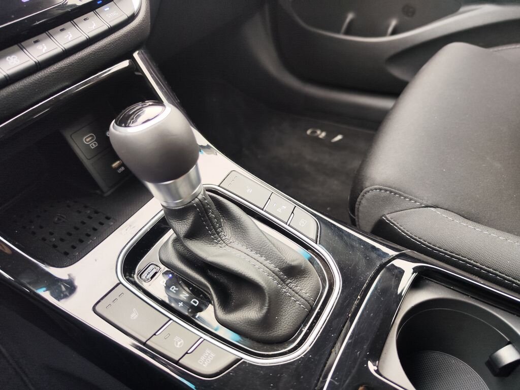 Hyundai i30 Hatchback 1,5 l 103 kw