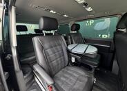 Volkswagen Multivan 16