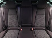 Škoda Karoq SUV / Terénní 1,5 l 110 kw