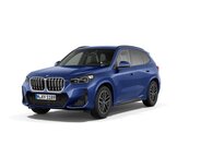 BMW X1 SUV / Terénní 1,5 l 125 kw