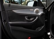 Mercedes-Benz Třídy E 7