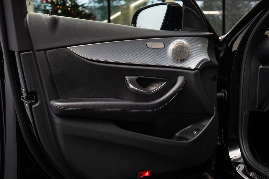 Mercedes-Benz Třídy E