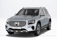 Mercedes-Benz GLB 3