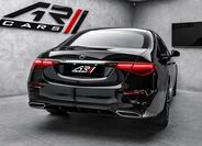 Mercedes-Benz Třídy S 6