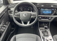 SsangYong Korando 12