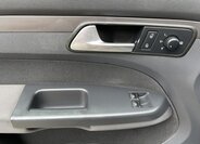 Volkswagen Touran MPV 2,0 l 80 kw