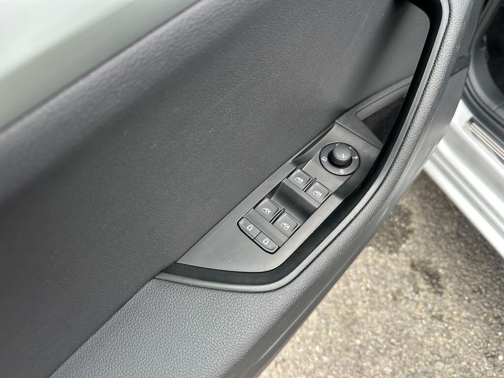 Škoda Superb Kombi 2,0 l 110 kw