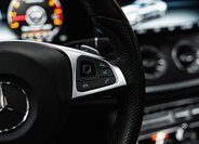 Mercedes-Benz Třídy E 18