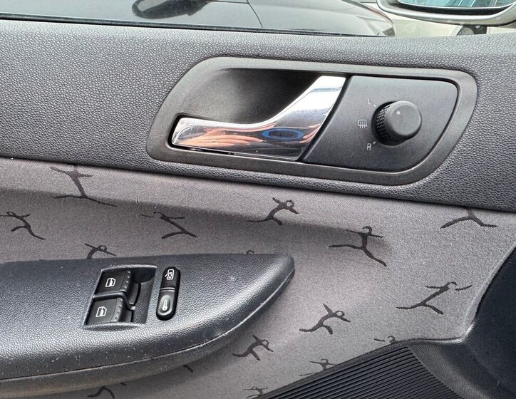 Škoda Fabia Hatchback 1,4 l 55 kw