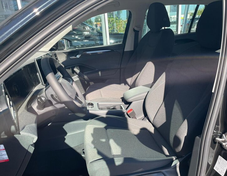 Volkswagen Tiguan SUV 1,5 l 96 kw