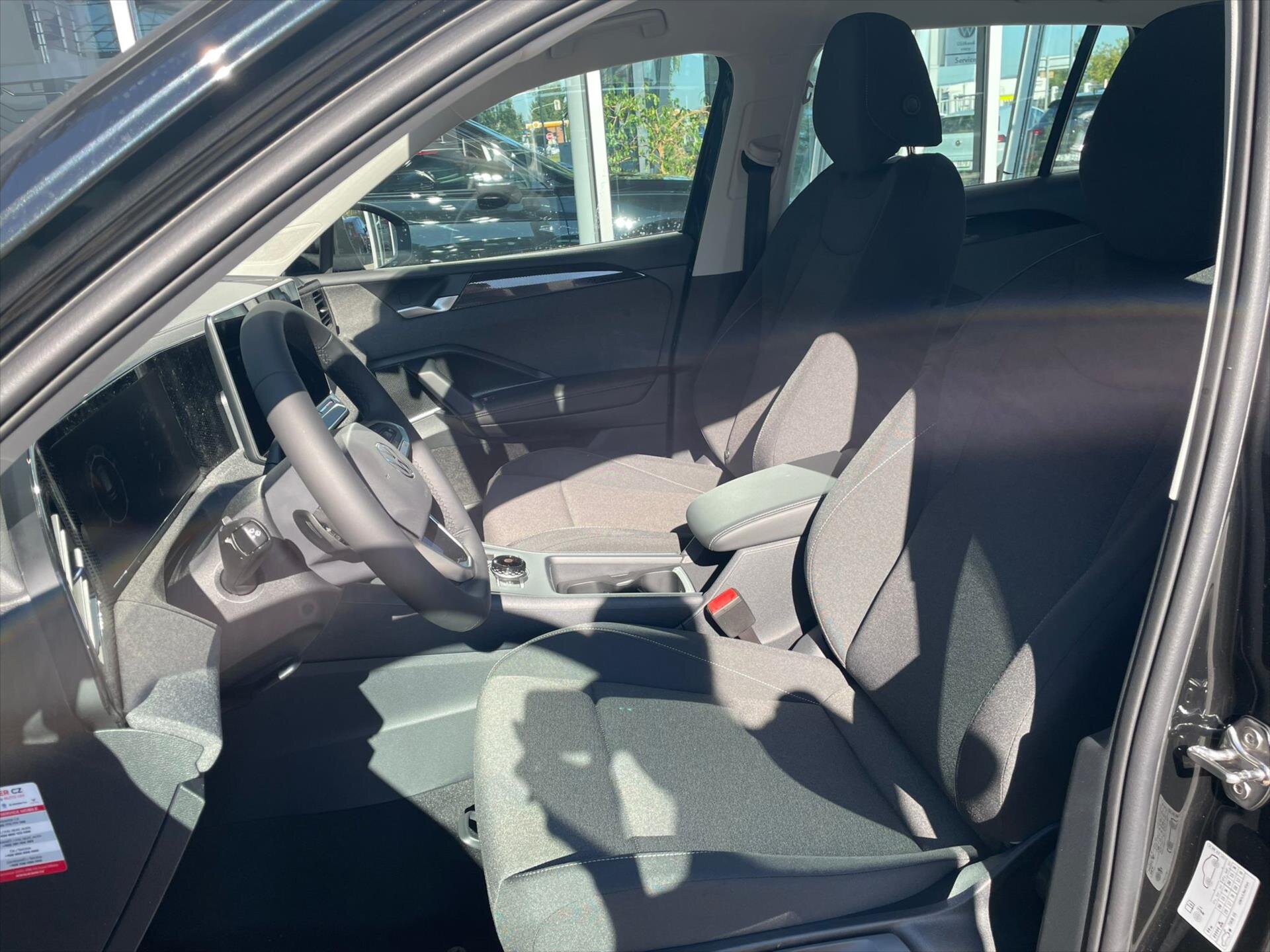 Volkswagen Tiguan SUV 1,5 l 96 kw