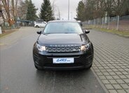 Land Rover Discovery Sport SUV 2,0 l 110 kw