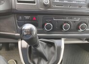 Volkswagen Transporter Valník 110,0 110 kw