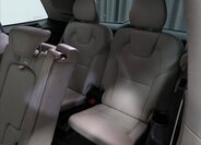 Volvo XC90 SUV 2,0 l 173 kw