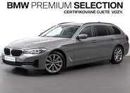 BMW Řada 5 1