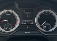 Škoda Octavia Kombi 1,6 l 85 kw