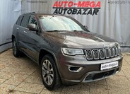 Jeep Grand Cherokee 3
