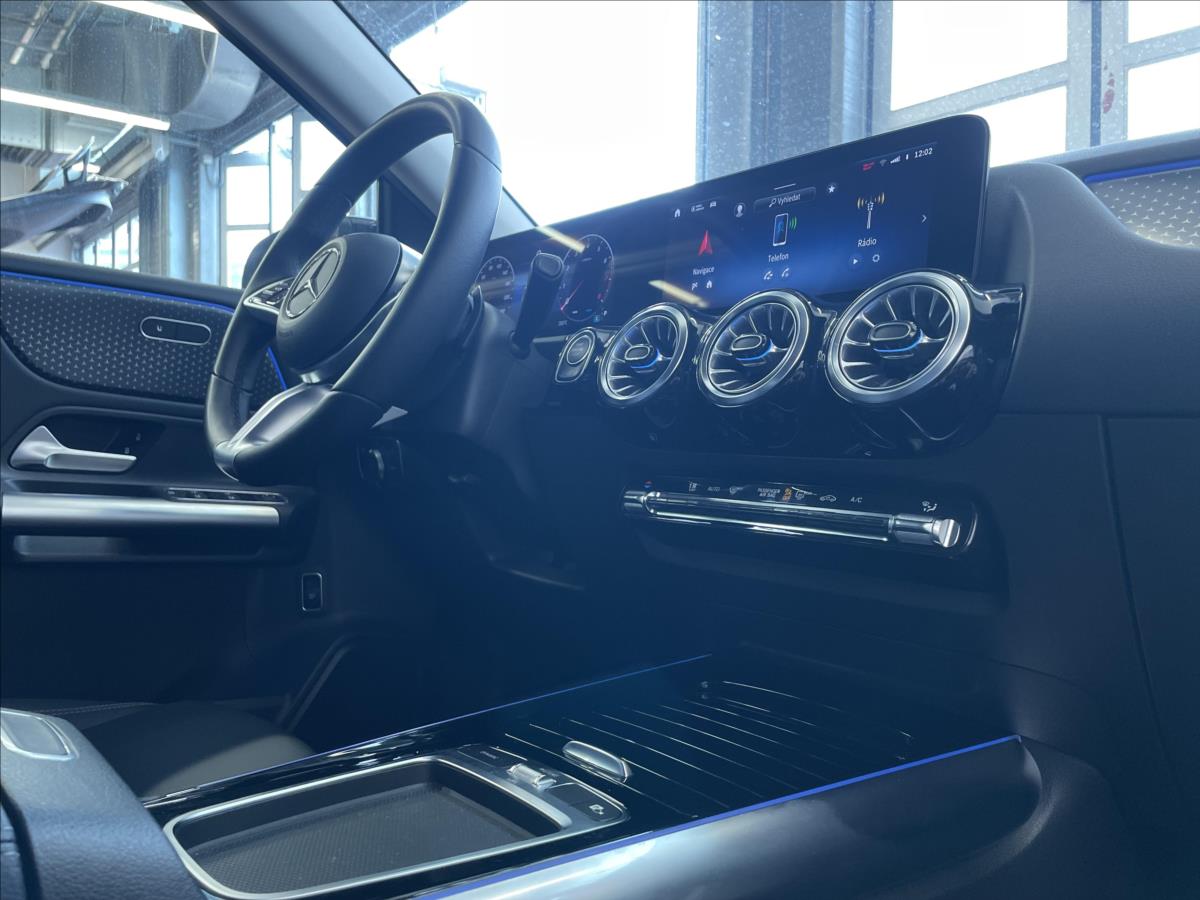 Mercedes-Benz Třídy B