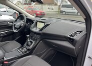 Ford Kuga Kombi 2,0 l 132 kw
