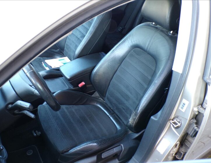 Volkswagen Passat Kombi 2,0 l 147 kw