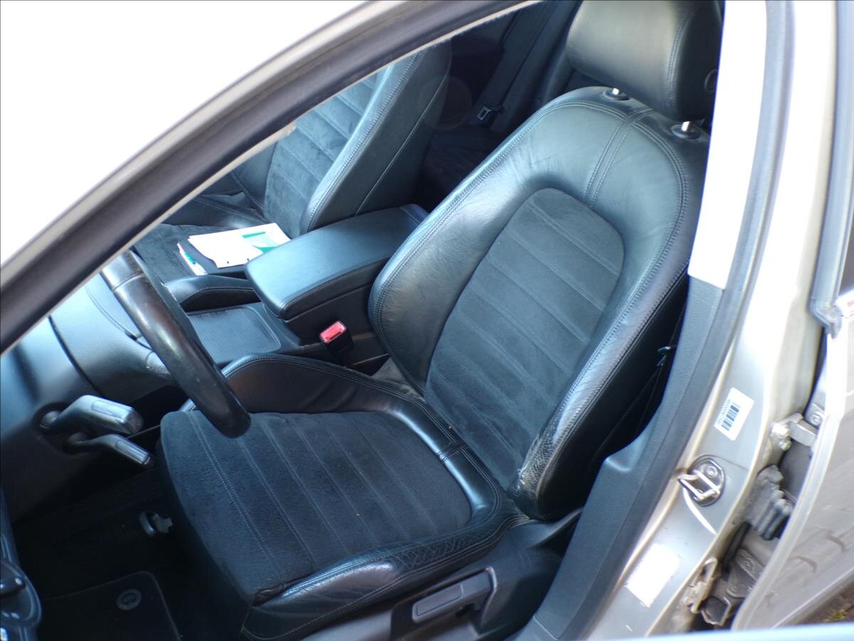 Volkswagen Passat Kombi 2,0 l 147 kw