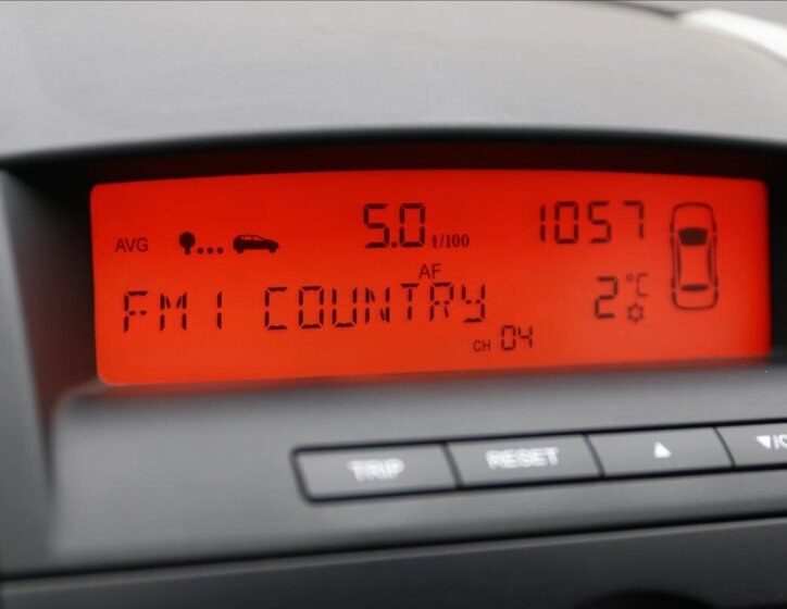 KIA Ceed Kombi 1,6 l 84 kw